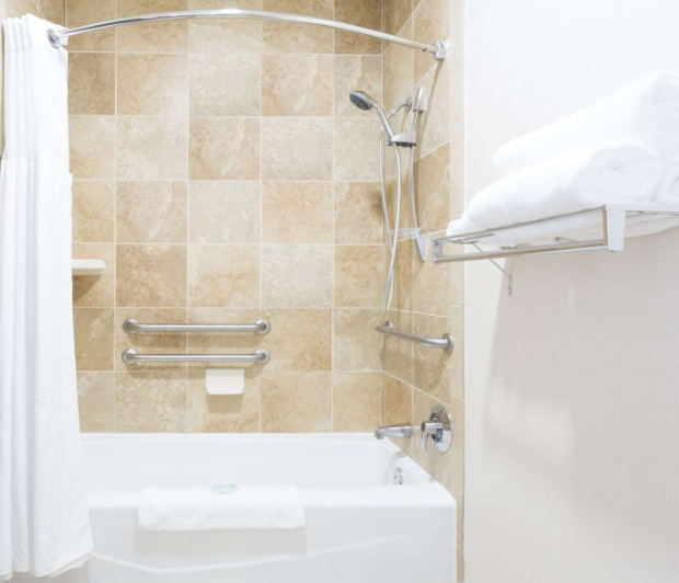 Wyndham Garden Greenville Airport