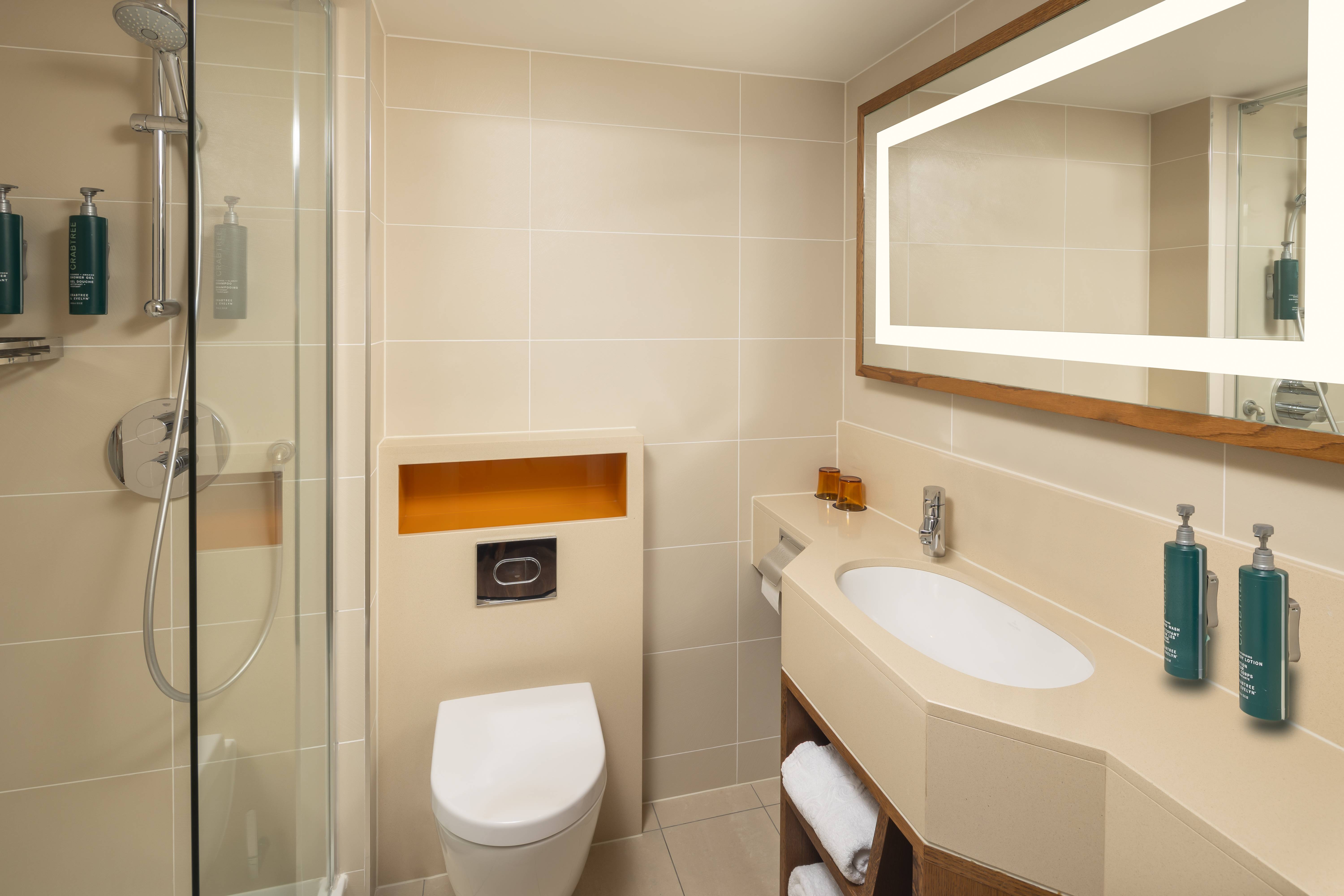 DoubleTree by Hilton Hotel London - Hyde Park