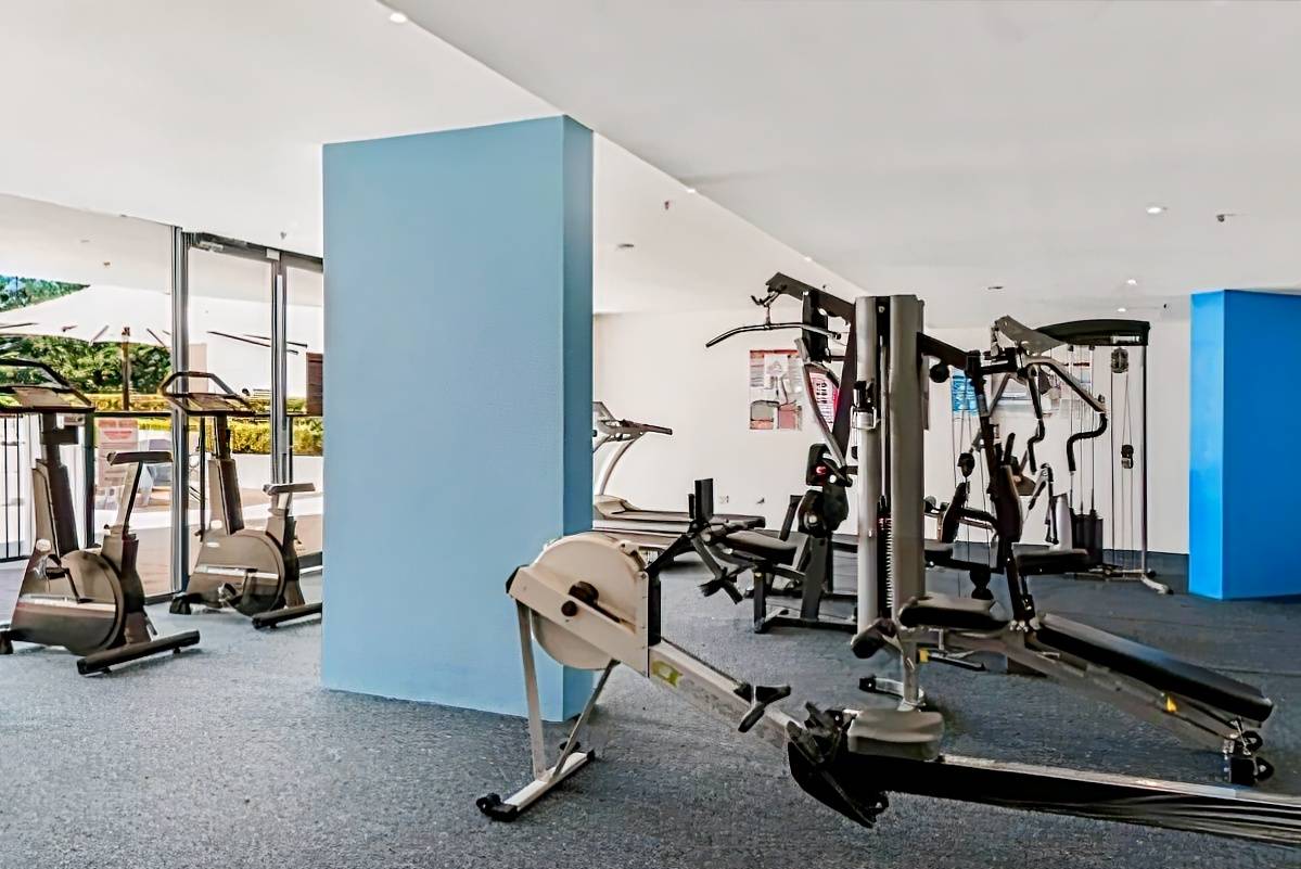 Quest Cronulla Beach