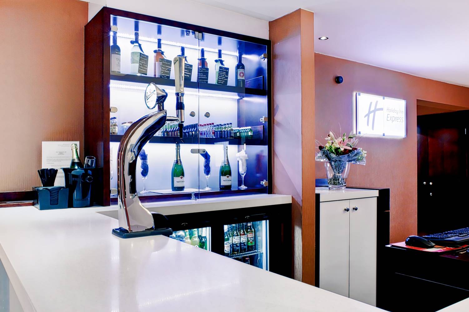 Holiday Inn Express Leeds East