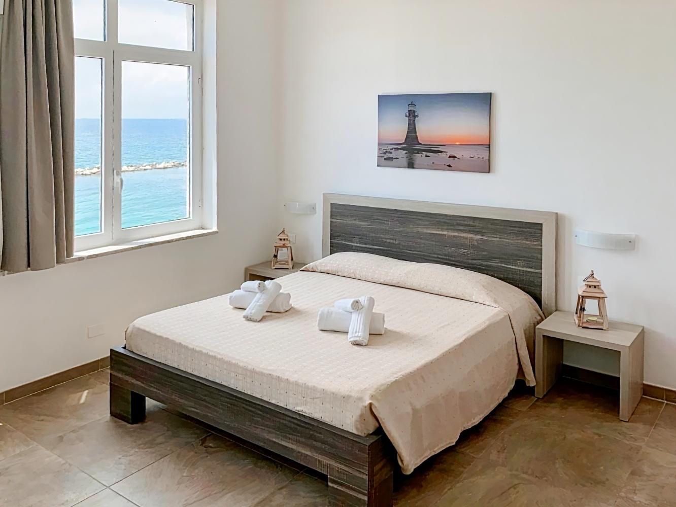 Hotel Virgilio Taranto