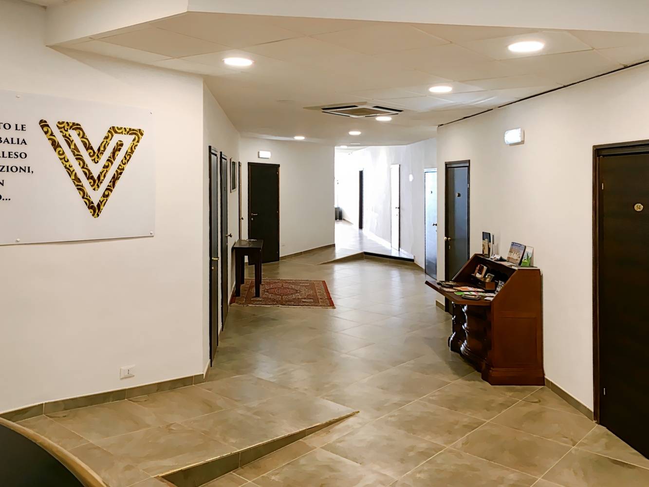 Hotel Virgilio Taranto