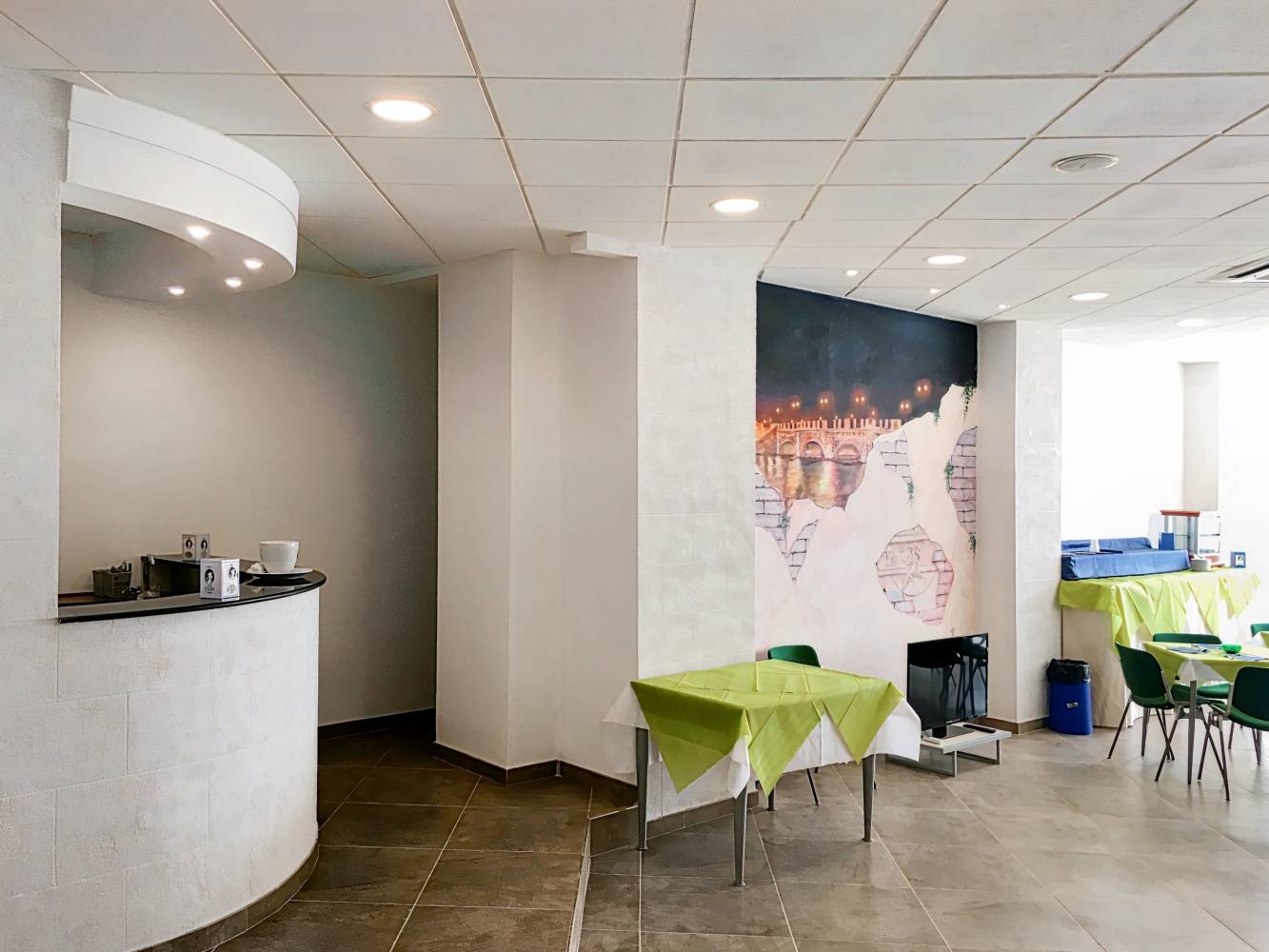 Hotel Virgilio Taranto