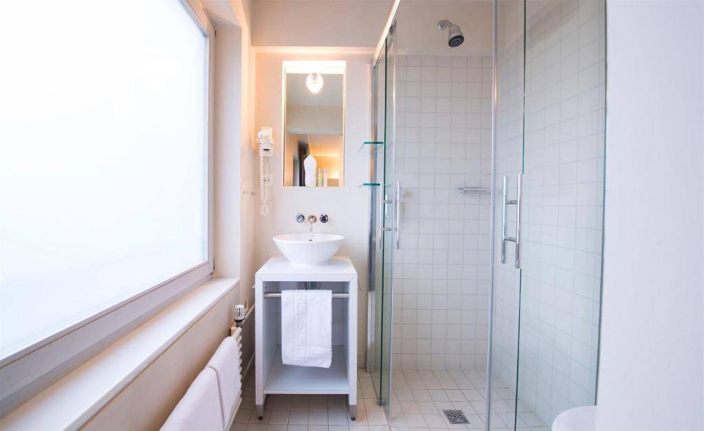 The New Yorker Cologne