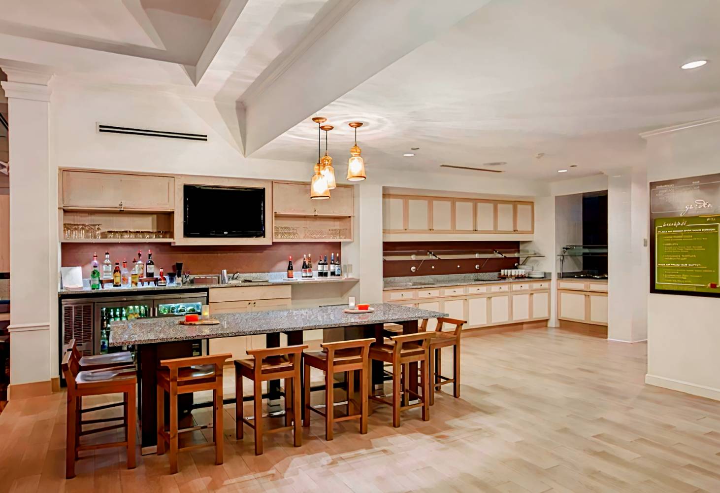 Hilton Garden Inn Cleveland/Twinsburg