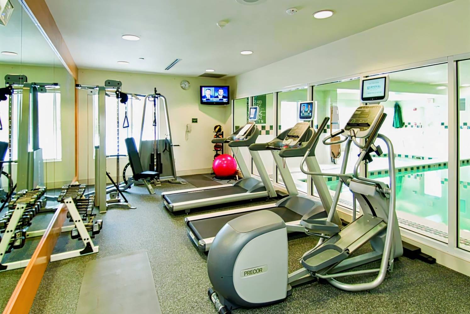 Hilton Garden Inn Cleveland/Twinsburg