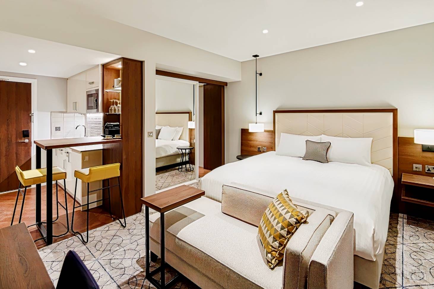 Residence Inn by Marriott Aberdeen