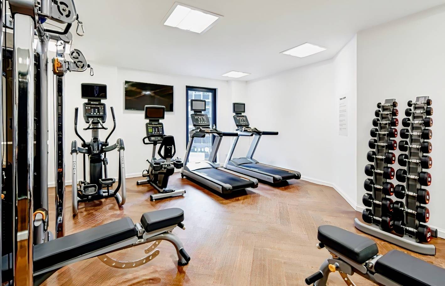 Residence Inn by Marriott Aberdeen