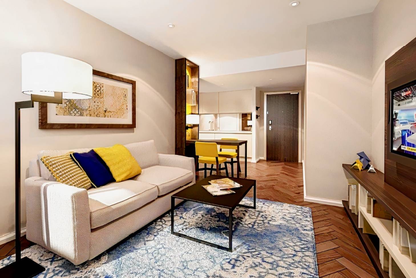 Residence Inn by Marriott Aberdeen