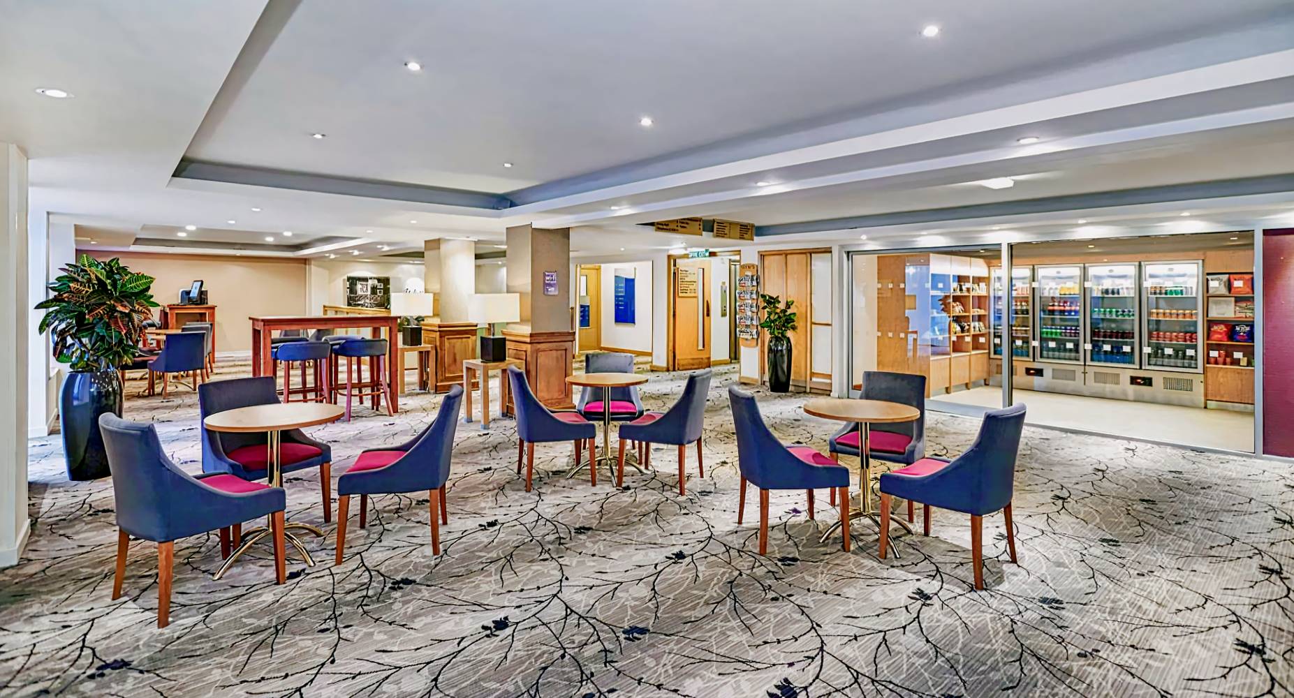 Hilton London Watford