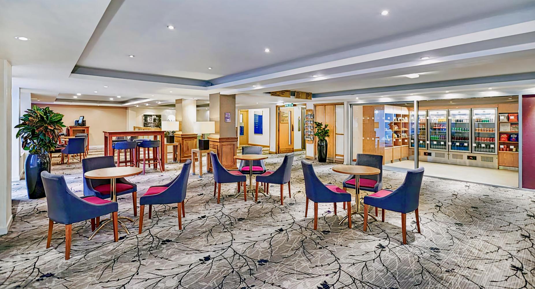 Hilton London Watford