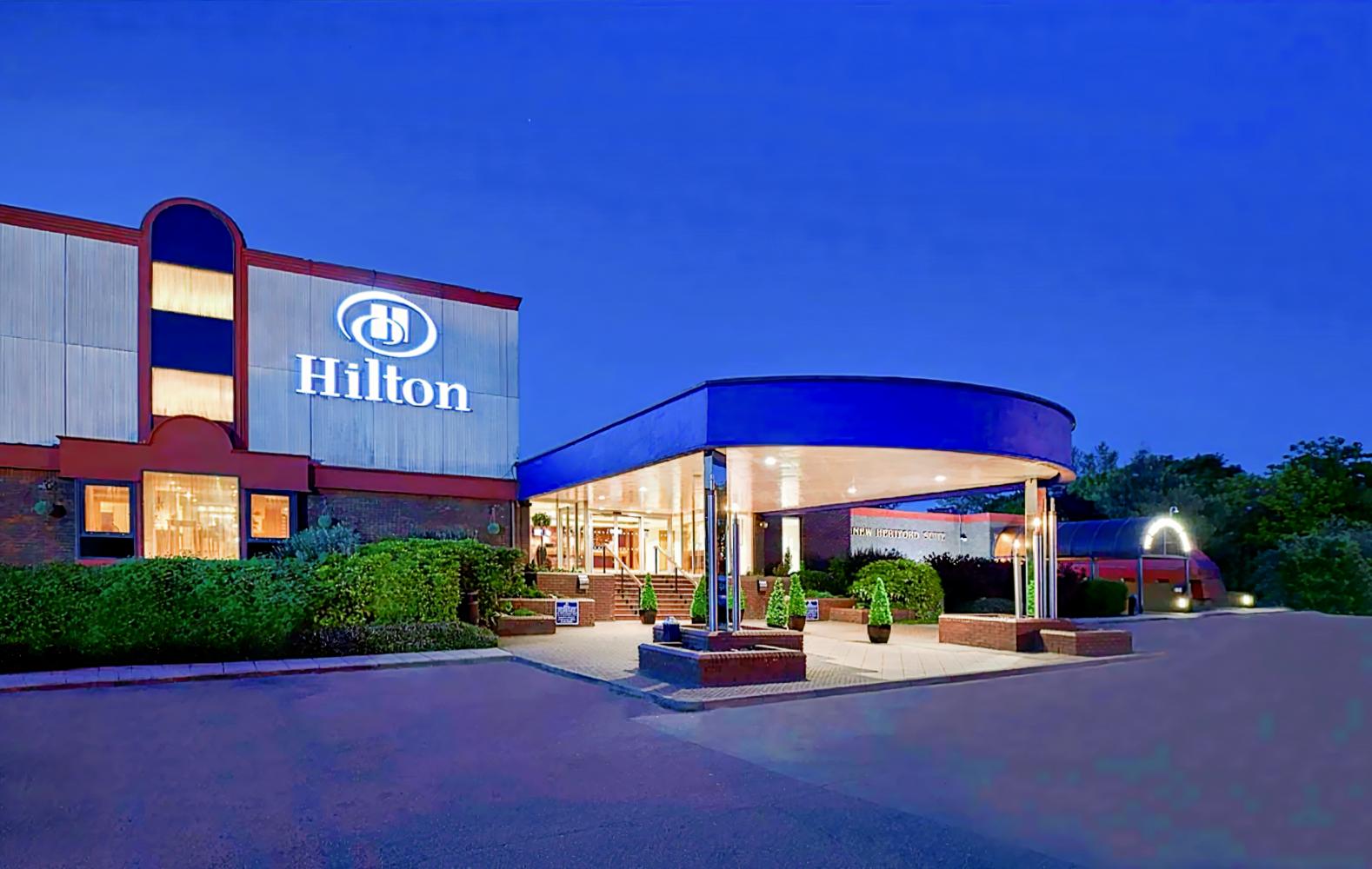 Hilton London Watford