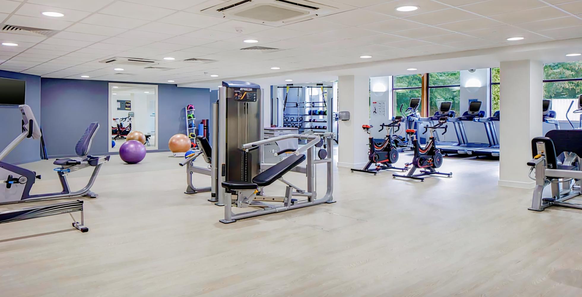 Hilton London Watford