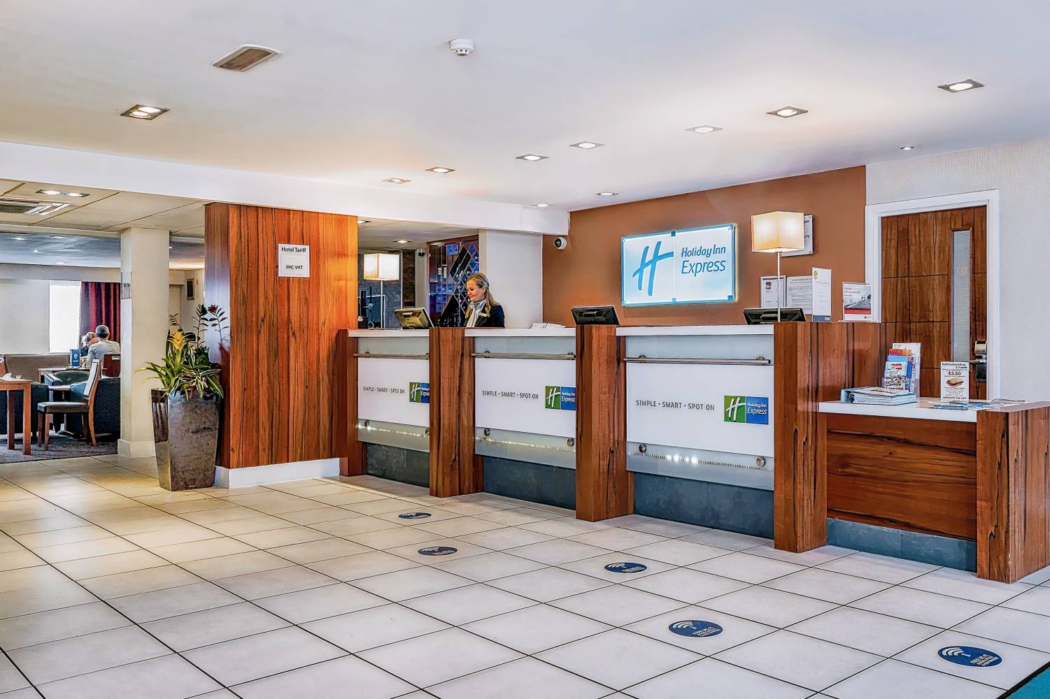 Holiday Inn Express London Gatwick - Crawley