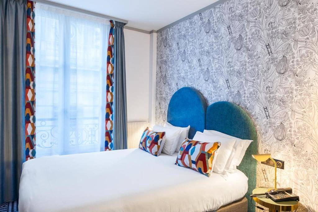 Hôtel de Fleurie - Saint Germain des Près