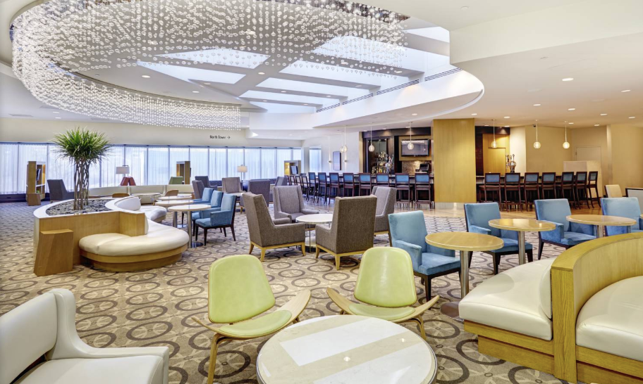 DoubleTree by Hilton Washington DC - Crystal City