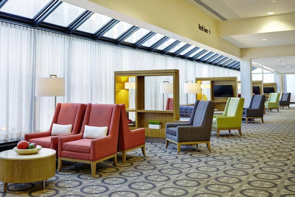 DoubleTree by Hilton Washington DC - Crystal City