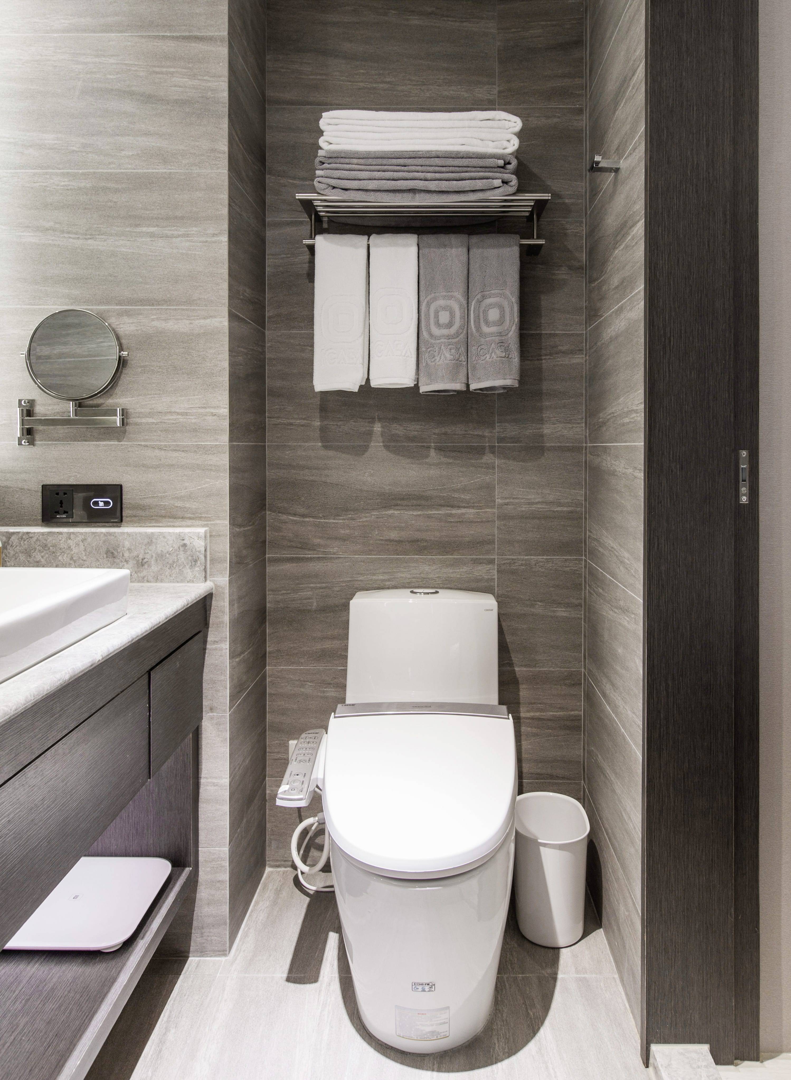 Icasa Hotel by Cosmos Creation