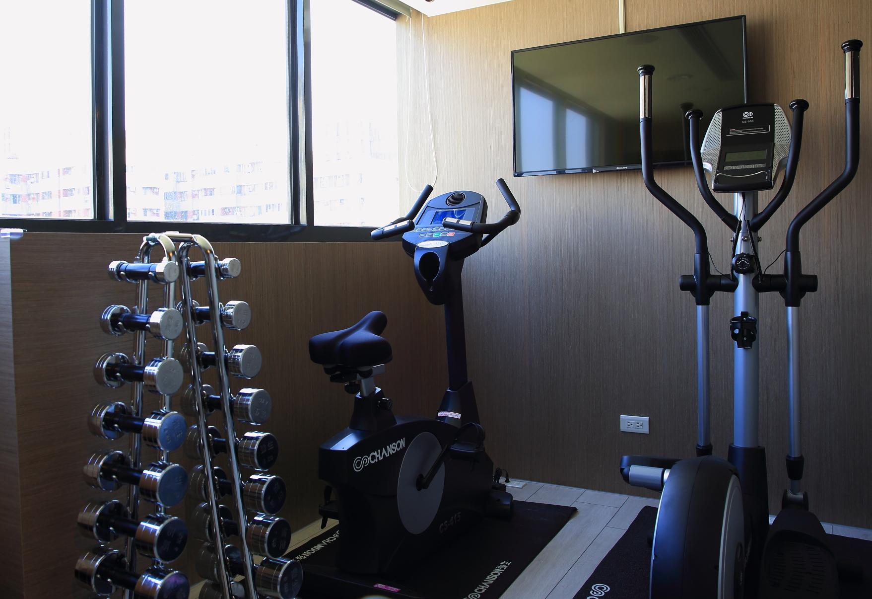 Icasa Hotel by Cosmos Creation