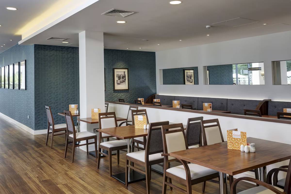 Holiday Inn Express London - ExCel, an IHG Hotel