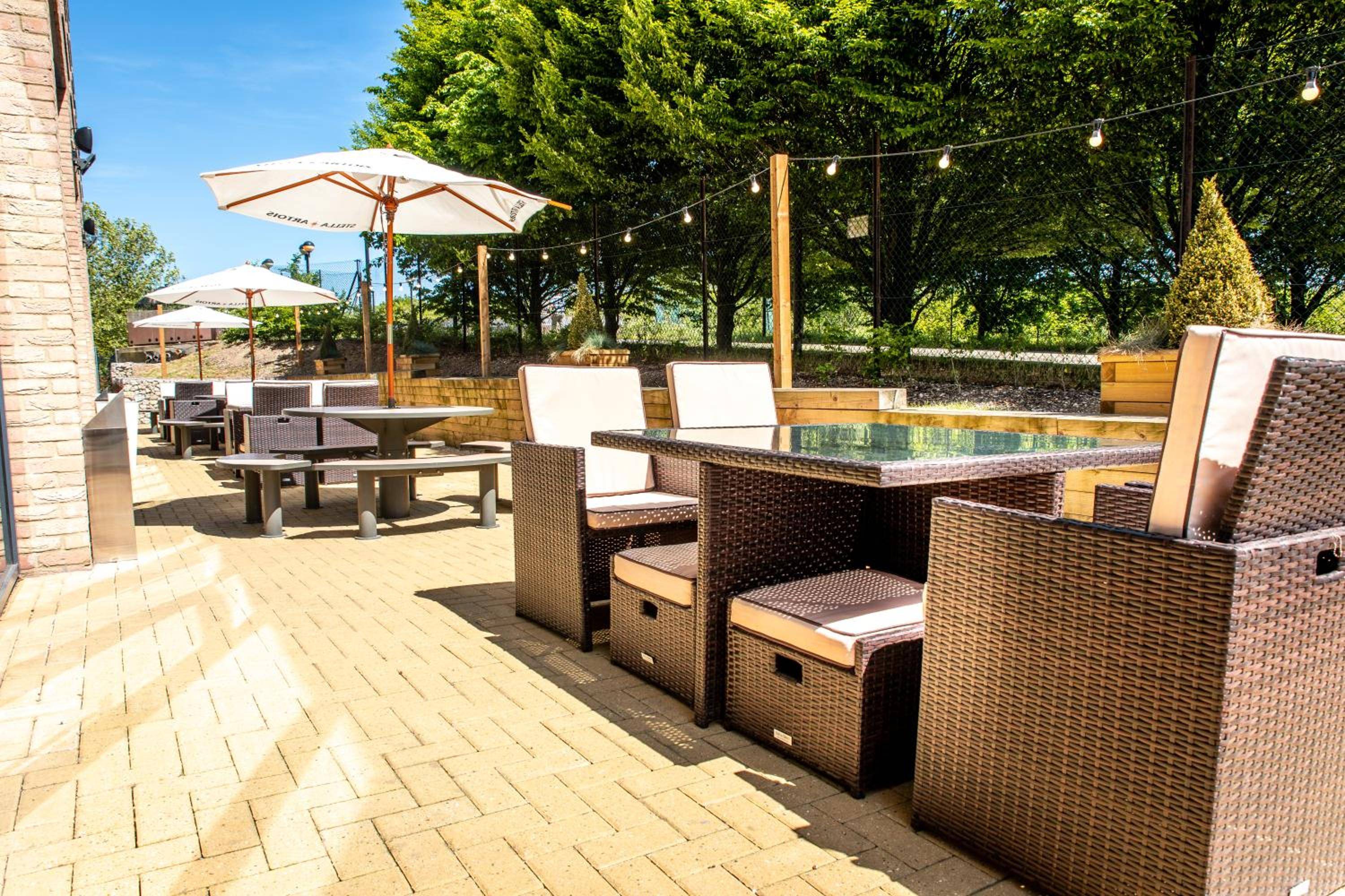 Holiday Inn Express London - ExCel, an IHG Hotel