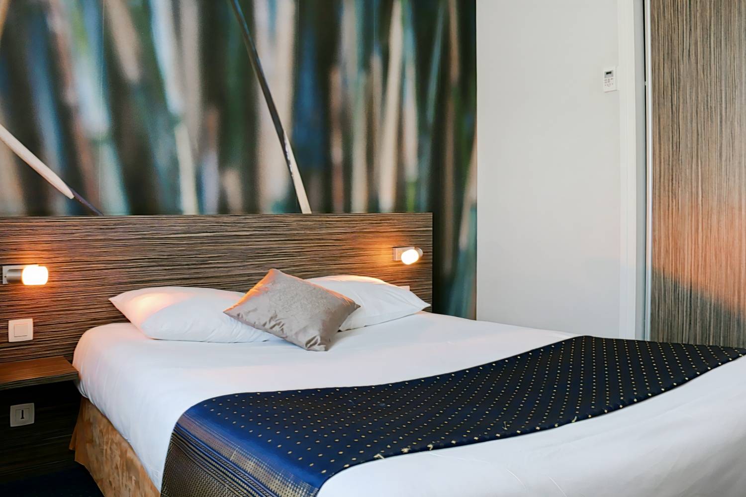 The Originals City, Hôtel Dau Ly, Lyon Est