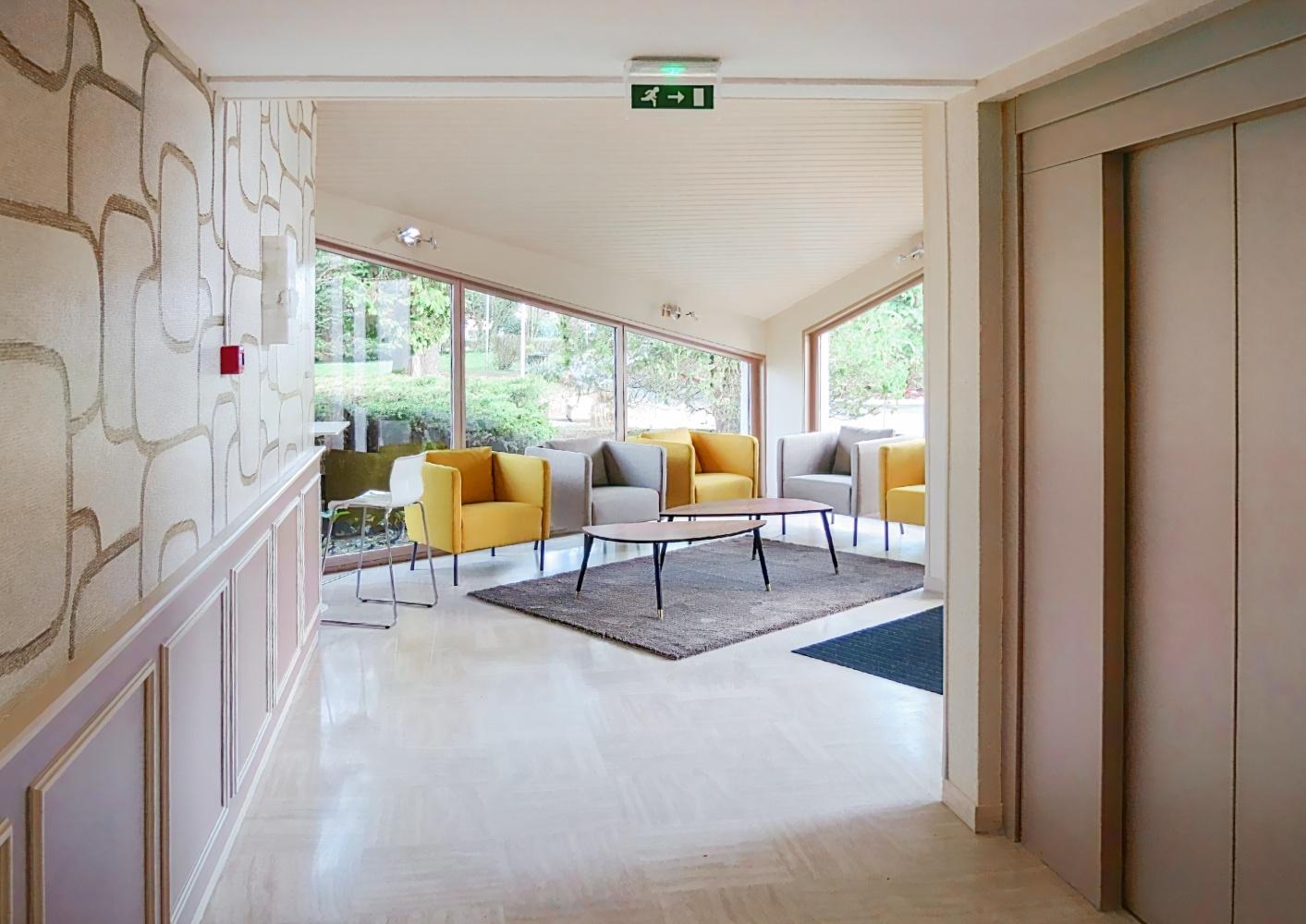 Relais du Silence Le Clos St Eloi