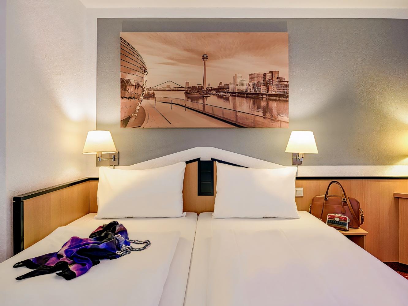 Mercure Hotel Duesseldorf Ratingen