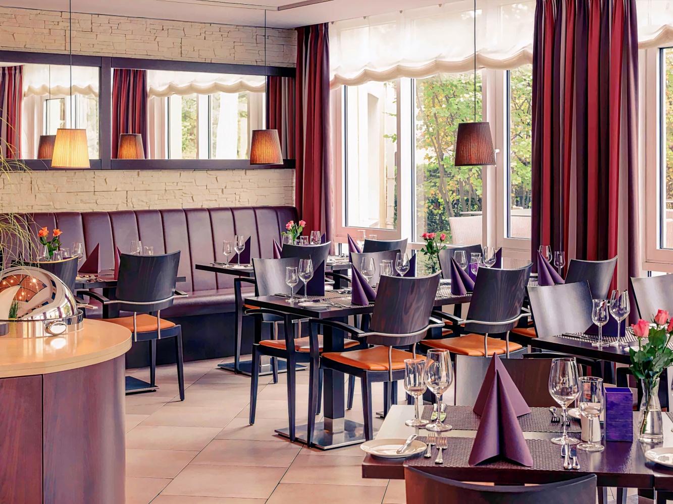 Mercure Hotel Duesseldorf Ratingen