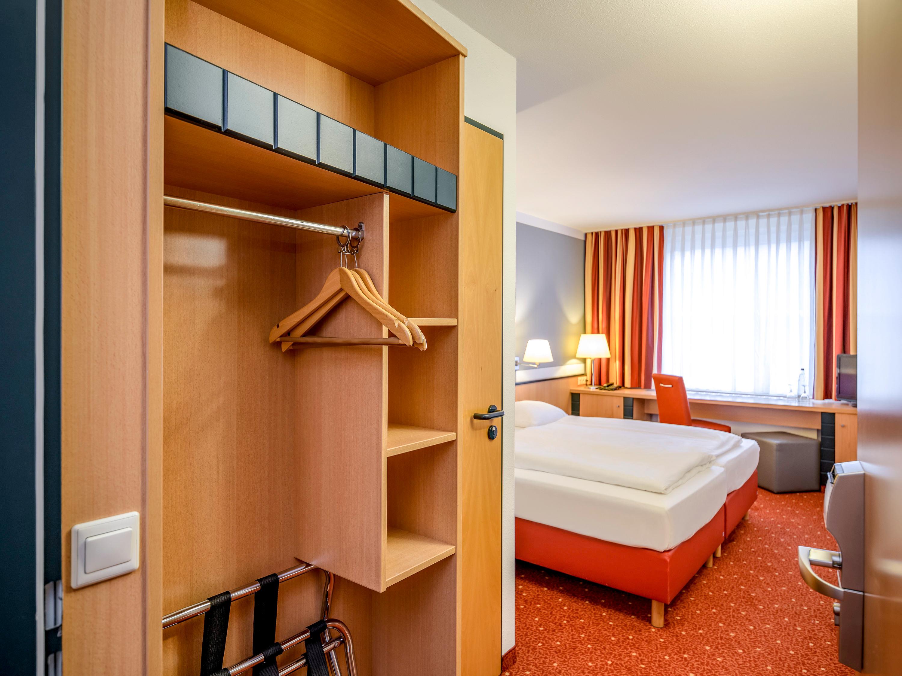 Mercure Hotel Duesseldorf Ratingen