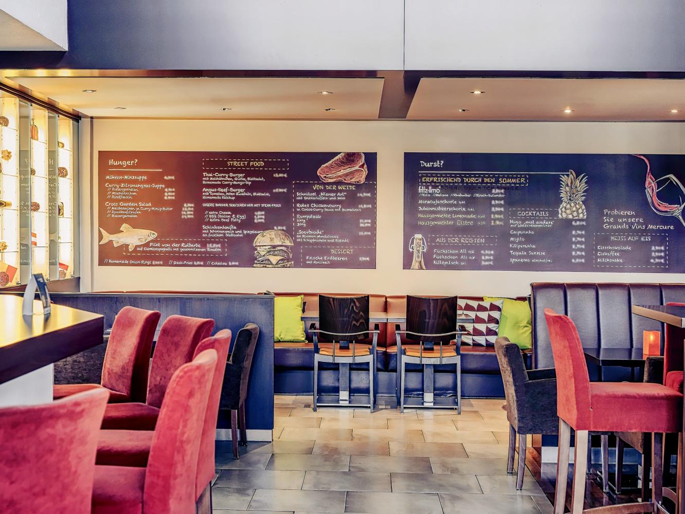 Mercure Hotel Duesseldorf Ratingen