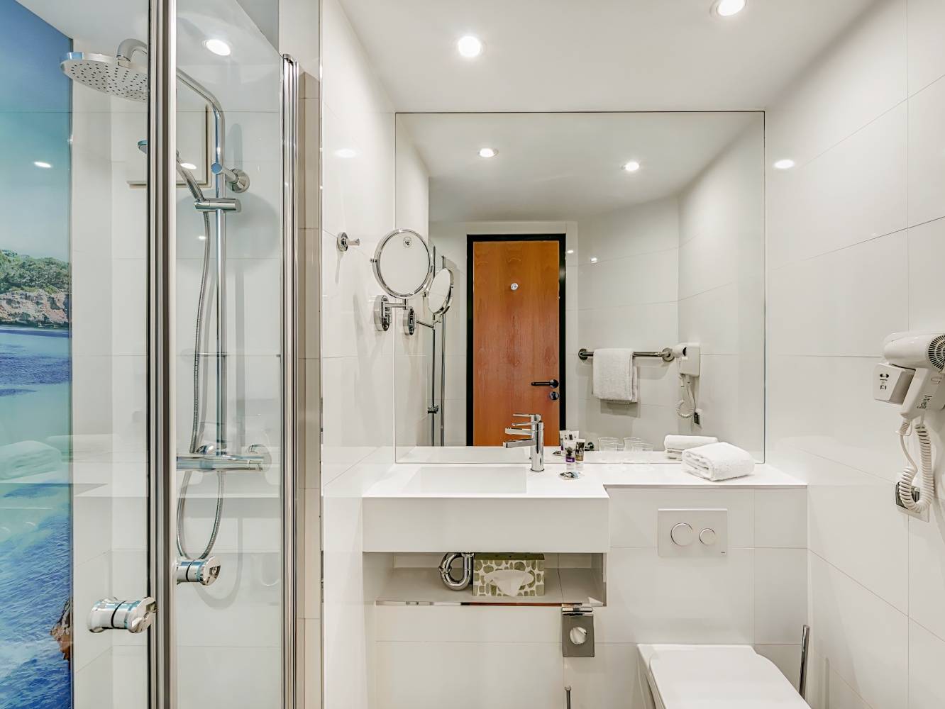 Mercure Hotel Duesseldorf Ratingen