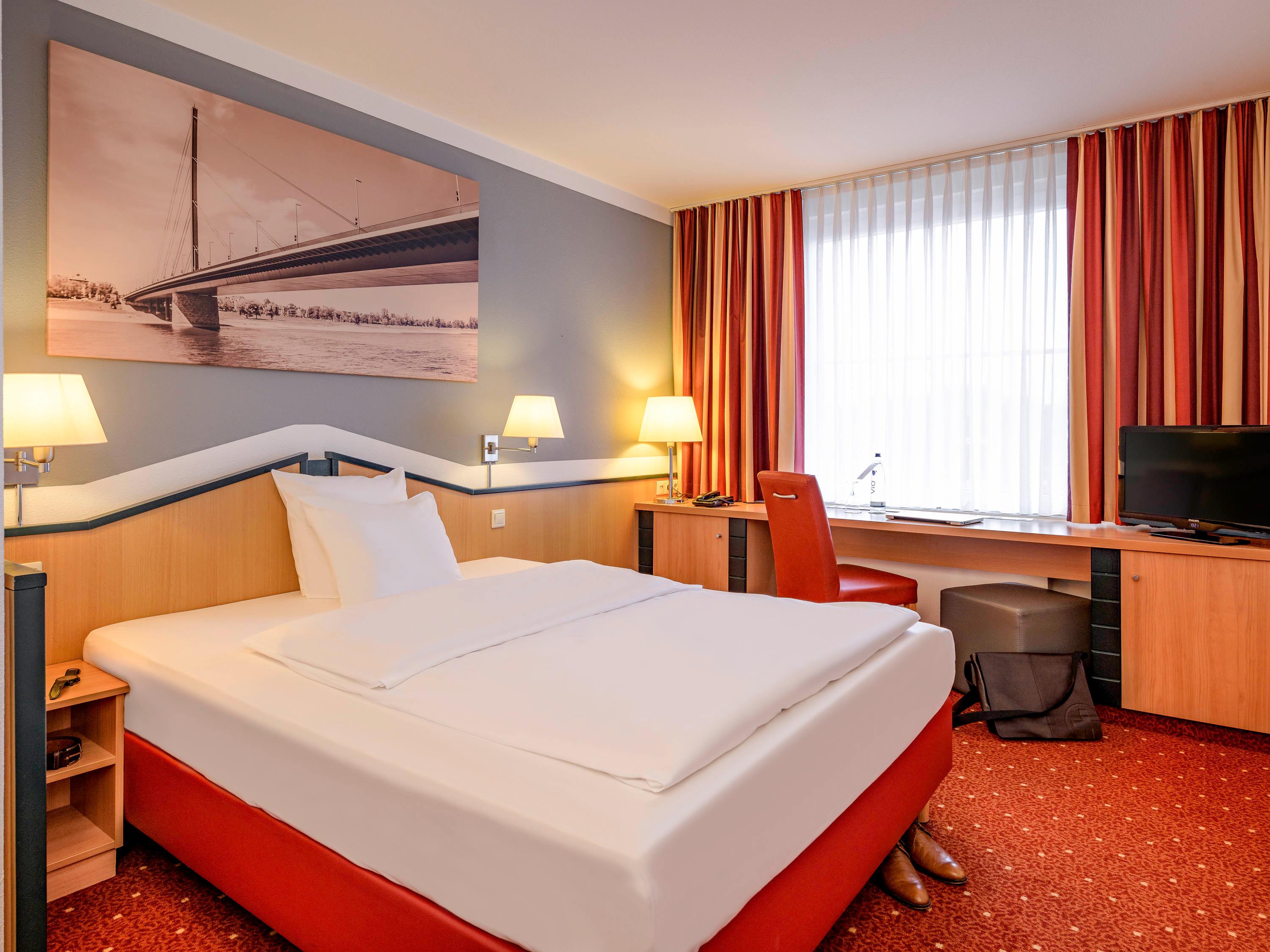 Mercure Hotel Duesseldorf Ratingen