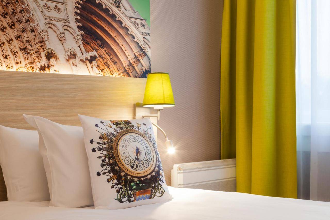 The Originals City, Tabl'Hôtel, Amiens