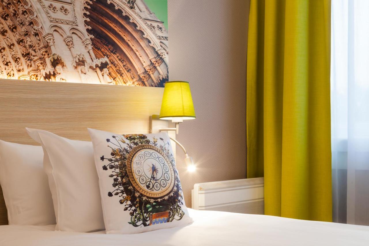 The Originals City, Tabl'Hôtel, Amiens