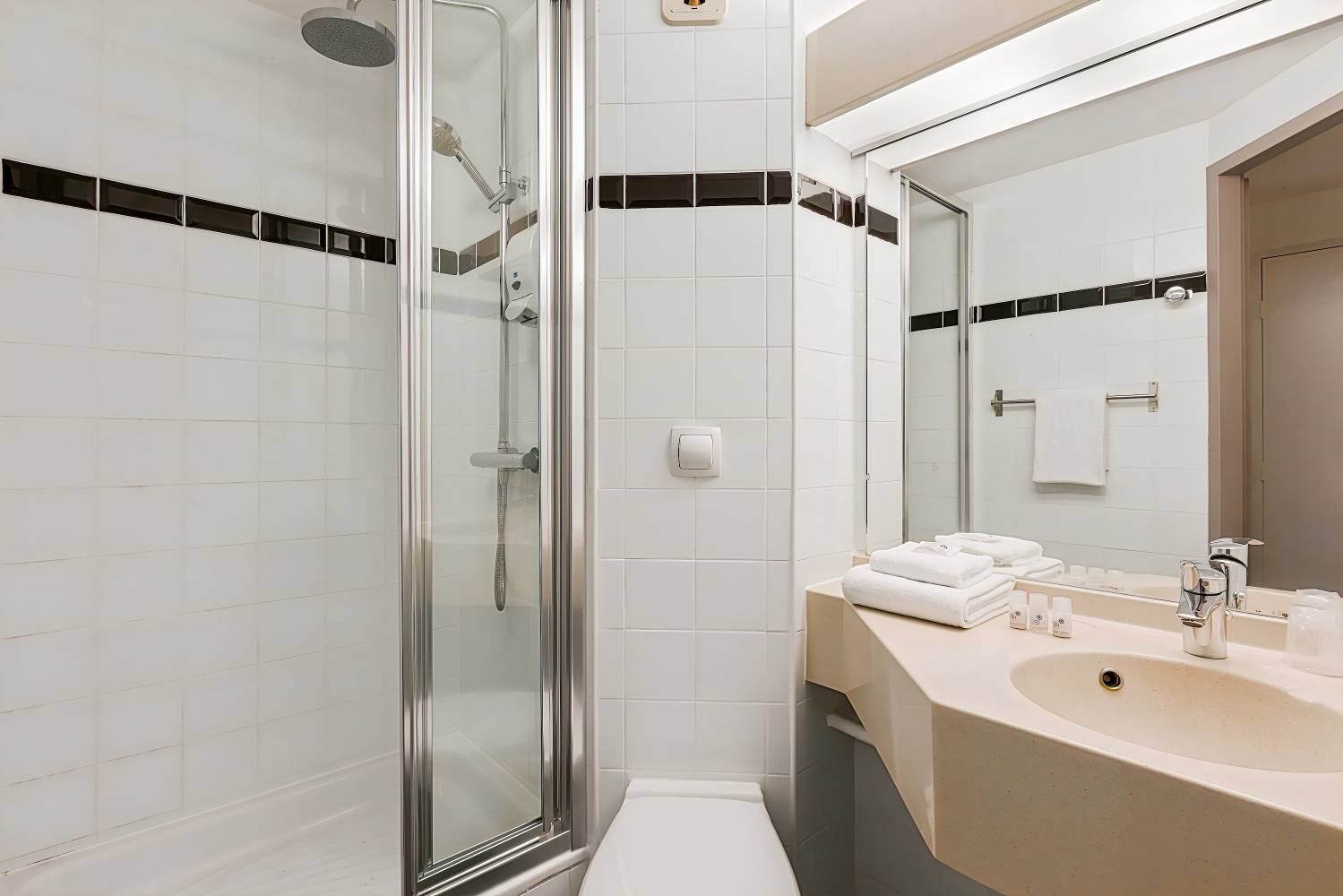 The Originals City, Tabl'Hôtel, Amiens