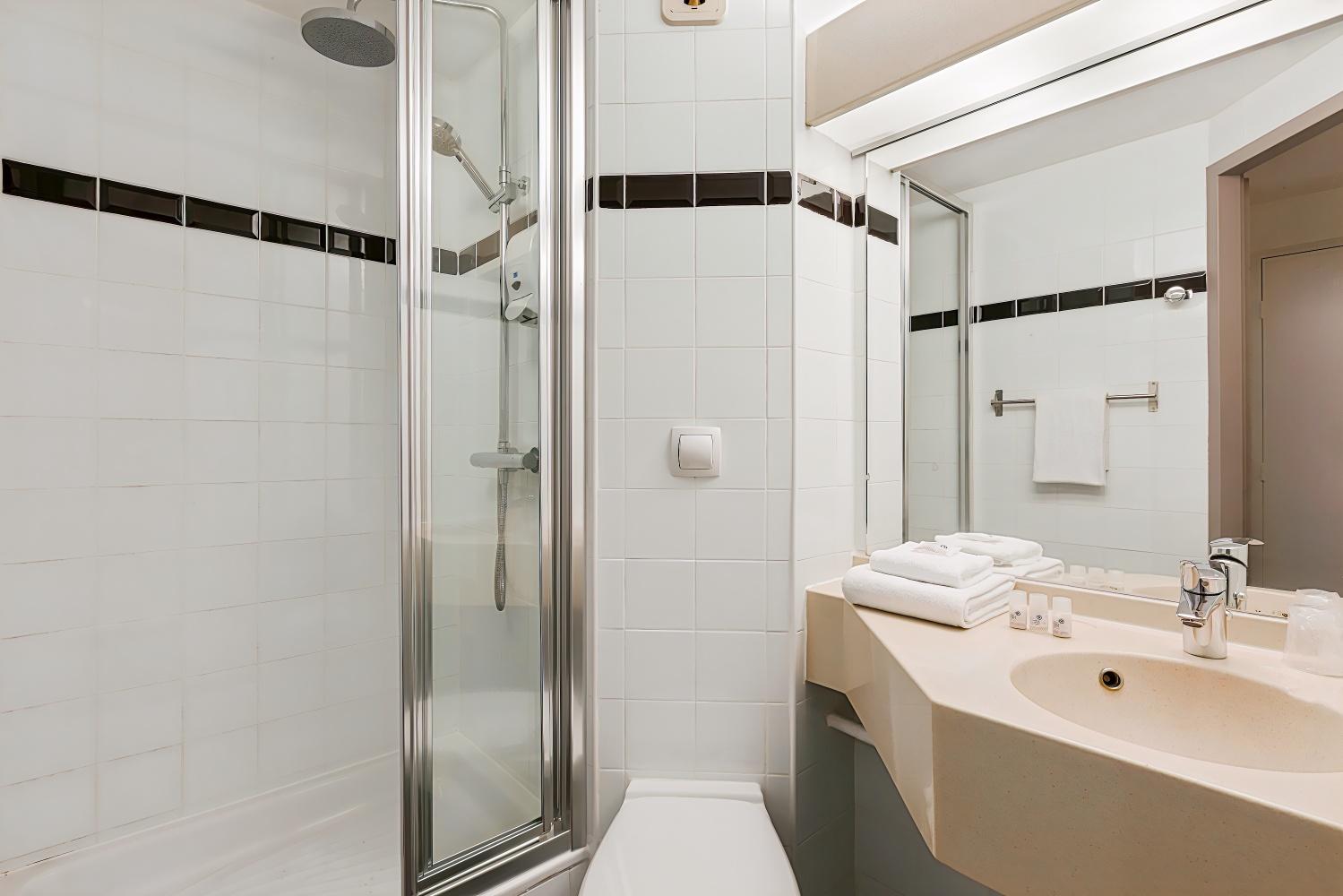 The Originals City, Tabl'Hôtel, Amiens