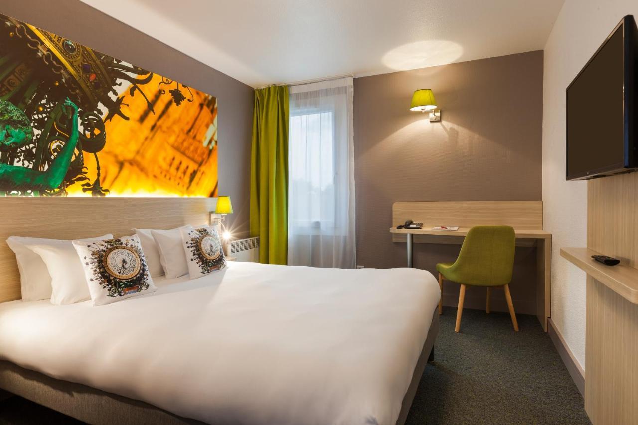 The Originals City, Tabl'Hôtel, Amiens