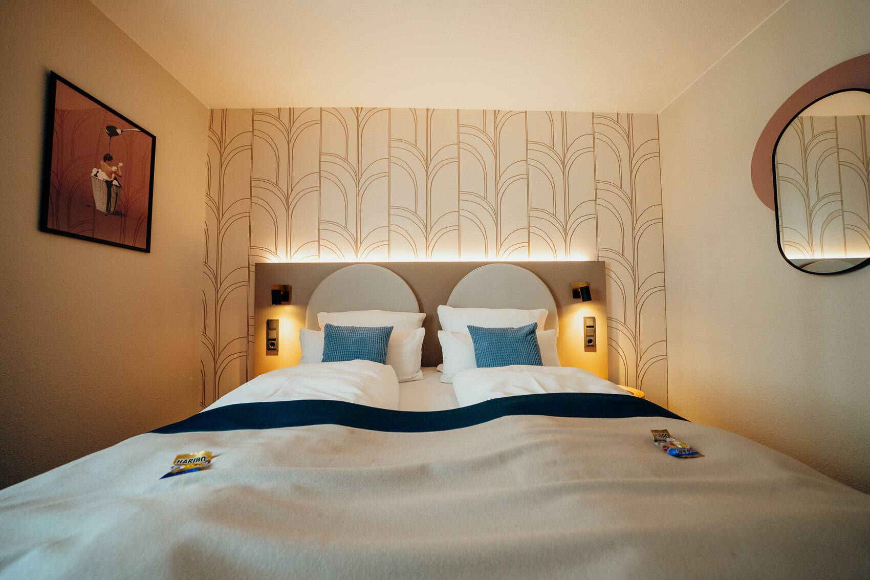 Hotel Barbarossa Classic