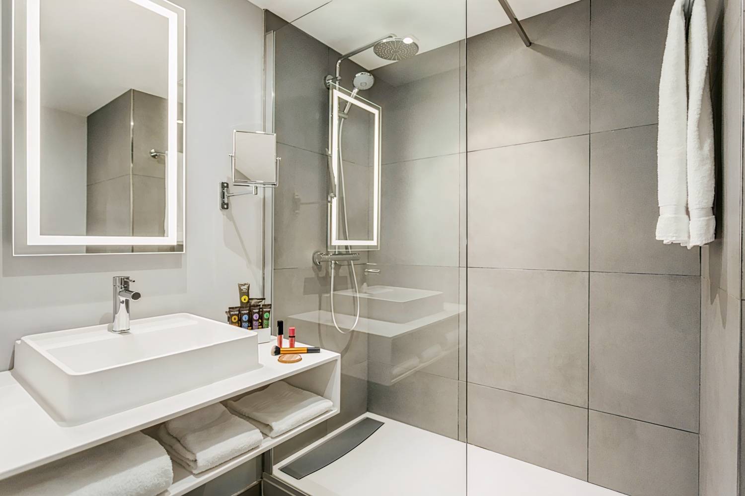 Novotel Madrid Campo de las Naciones