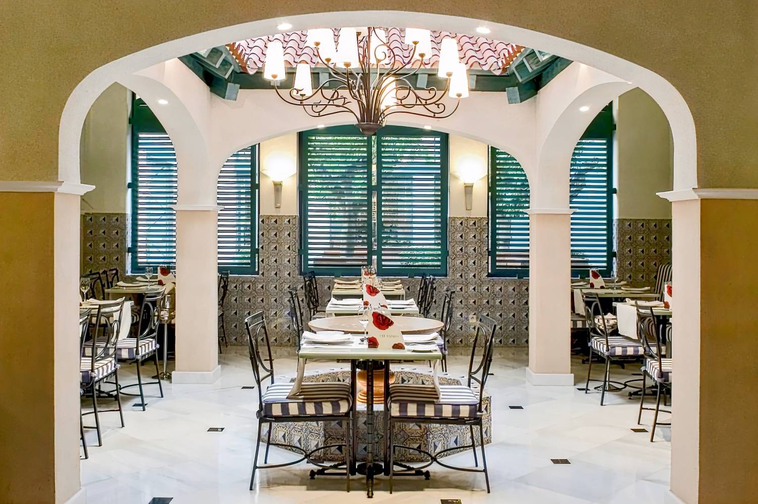 Pullman Madrid Airport & Feria