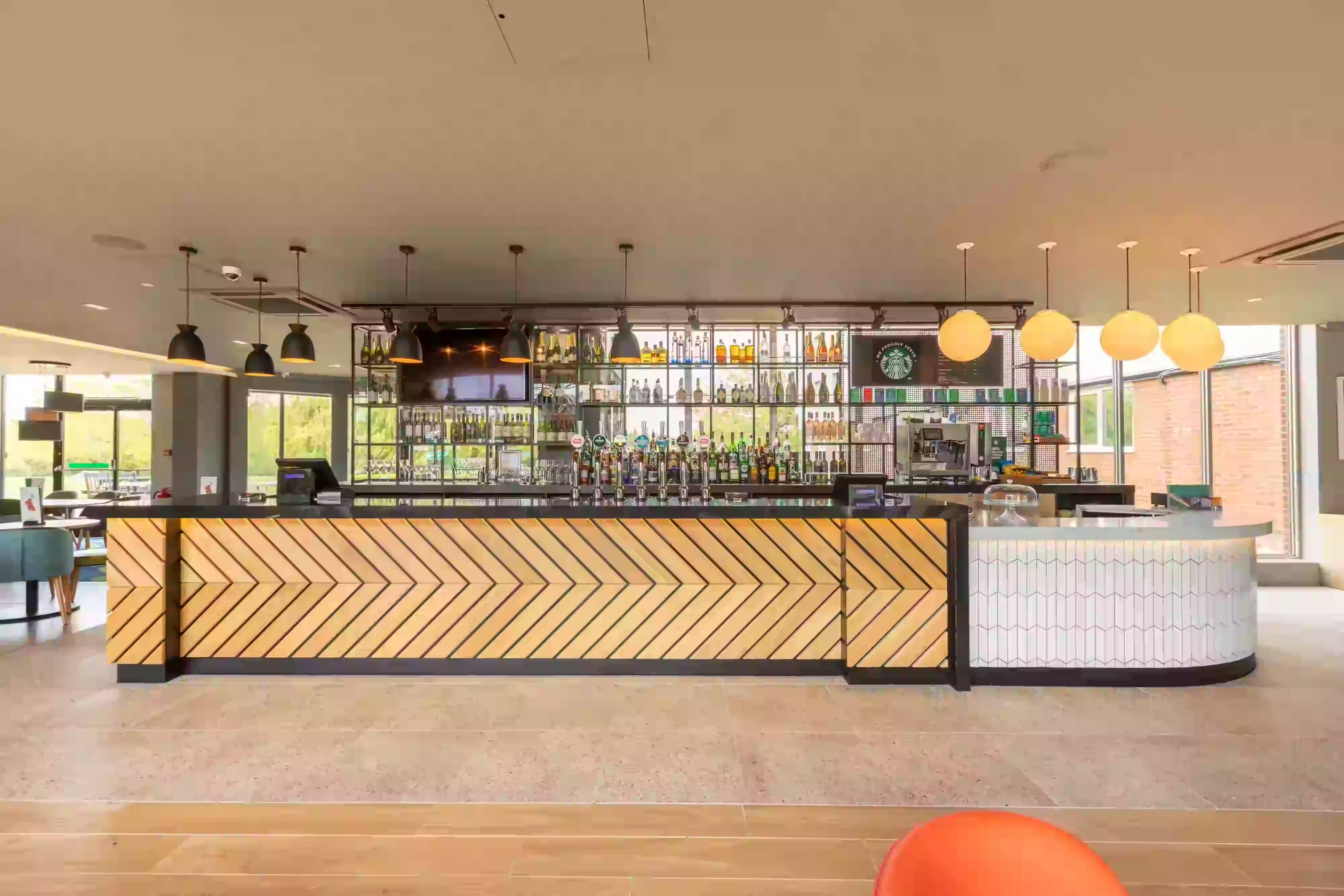 Holiday Inn Basildon, an IHG Hotel