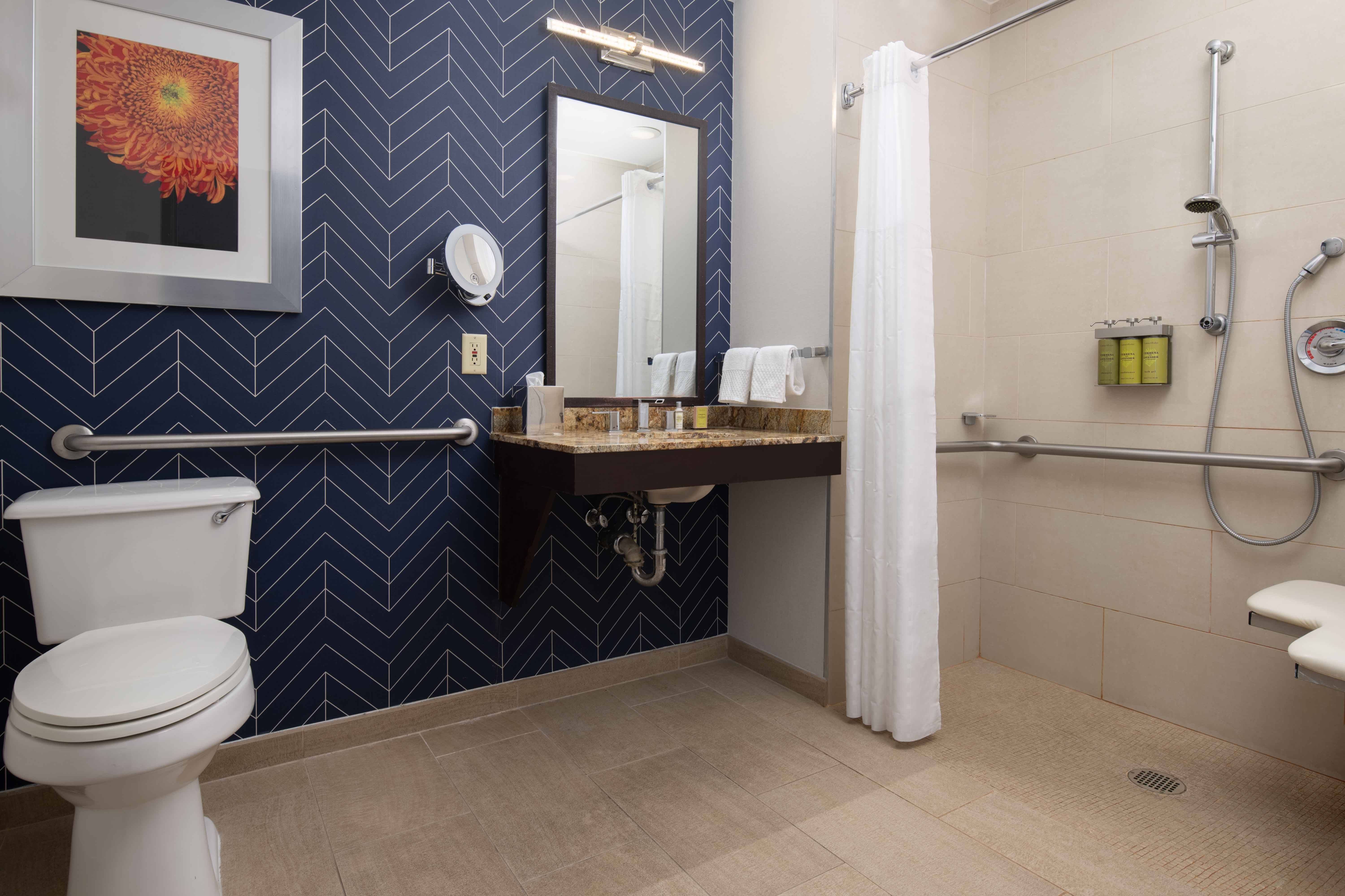 DoubleTree by Hilton San Francisco Airport