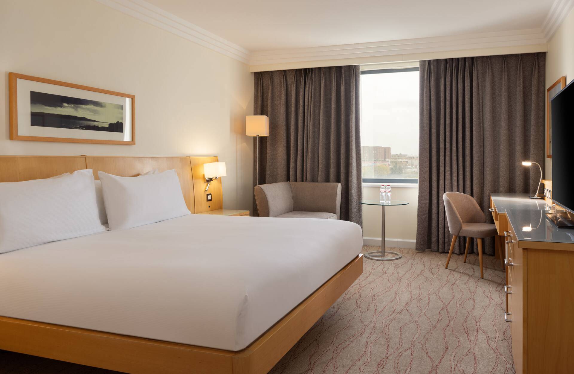 Hilton Dublin Airport