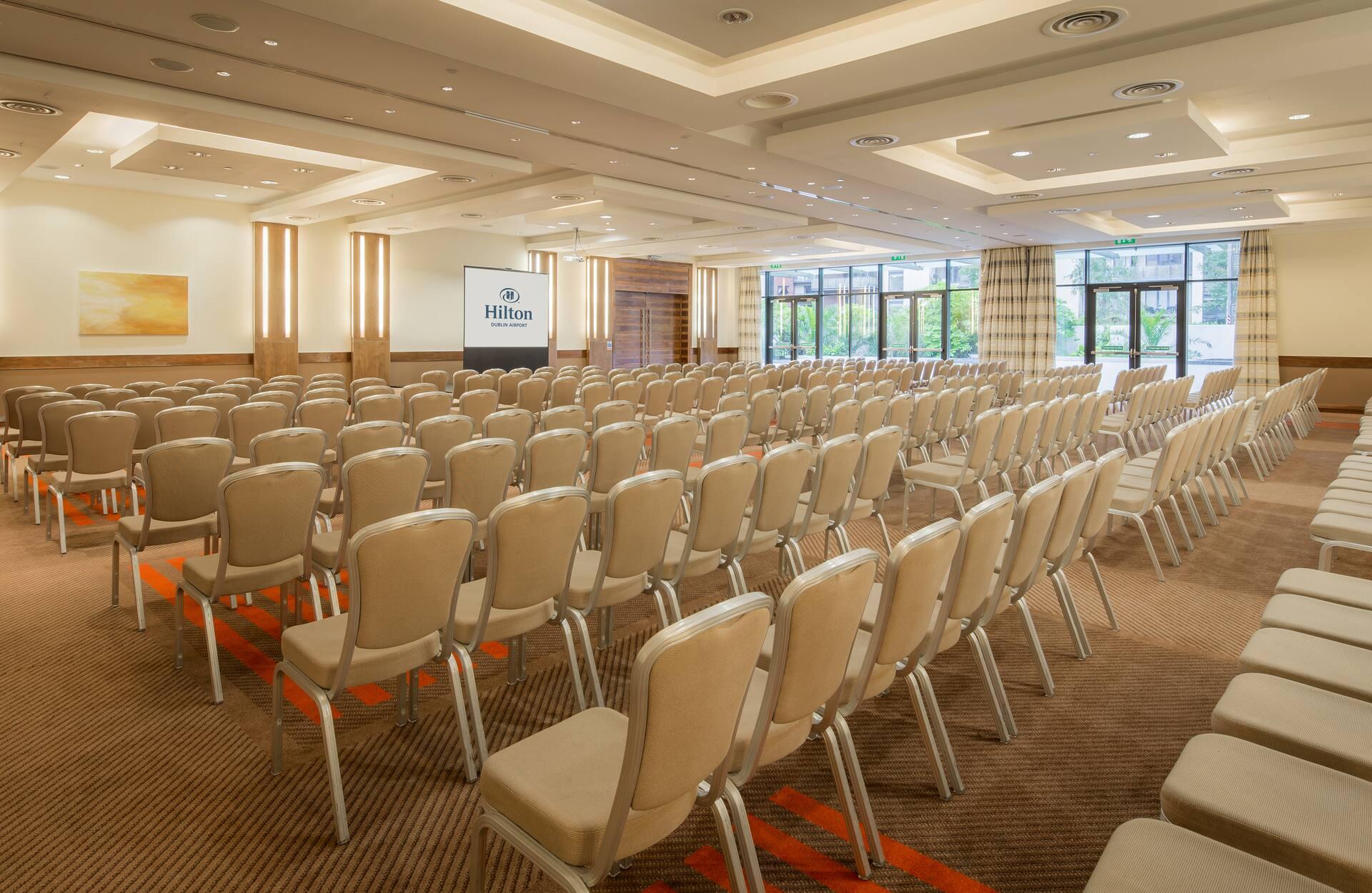 Hilton Dublin Airport