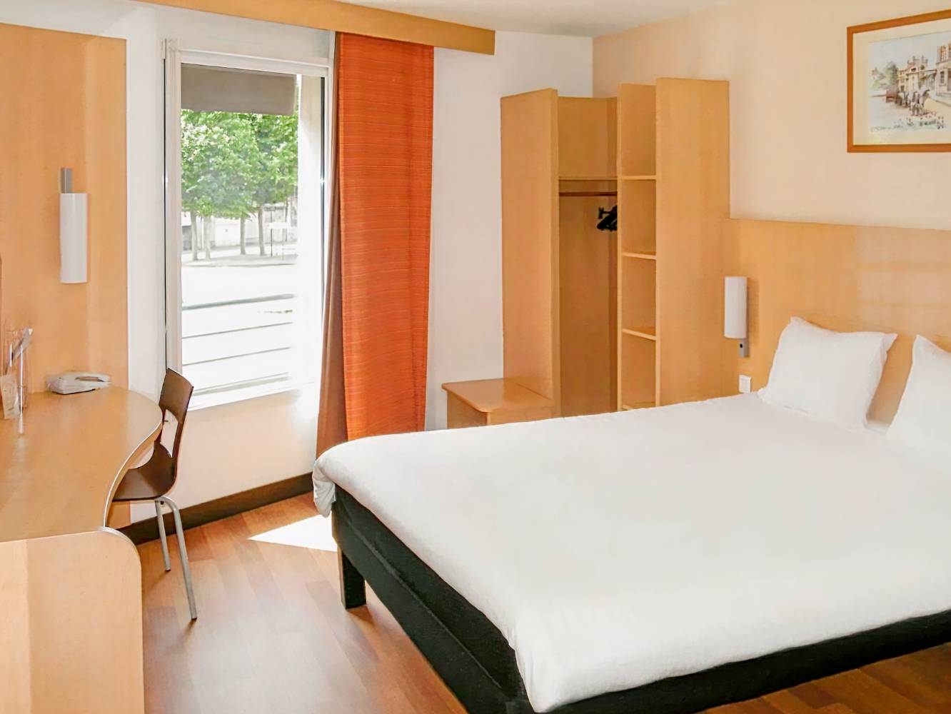 ibis Lyon Sud Vienne Saint Louis