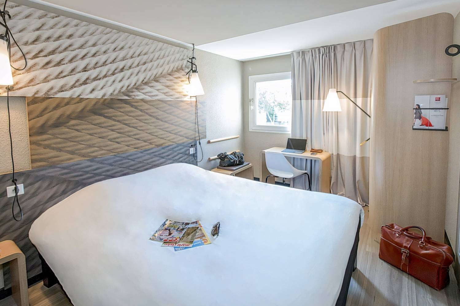 ibis Marseille Timone