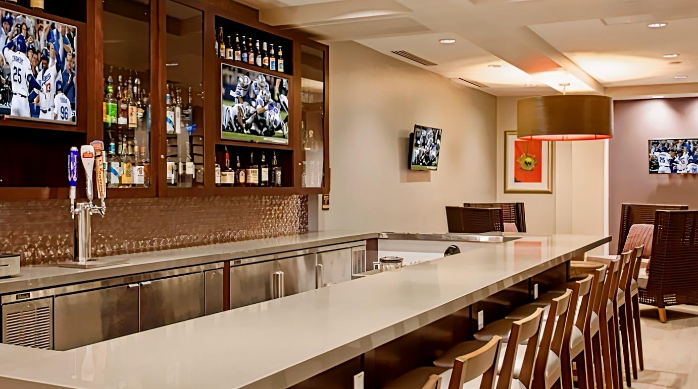 Hilton Garden Inn Irvine/Orange County Airport