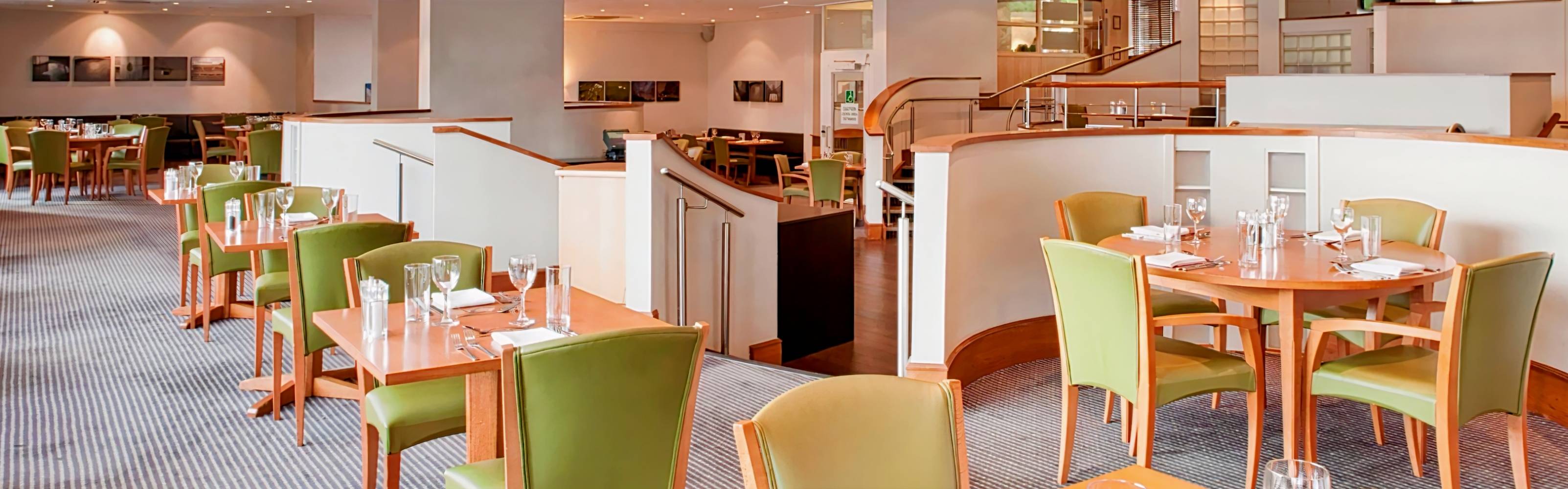 Holiday Inn Cardiff City