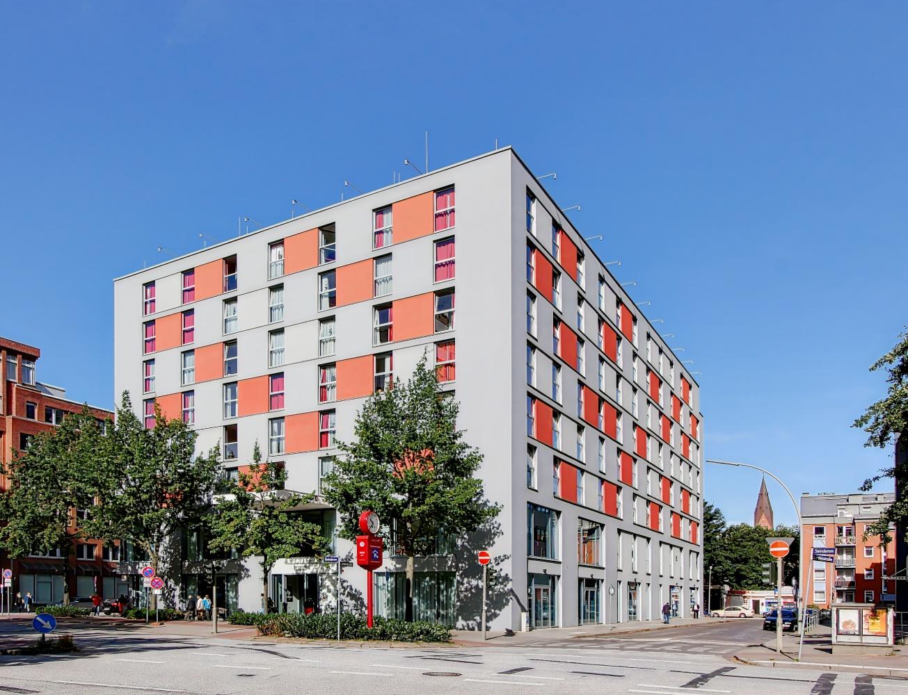 ARCOTEL Rubin Hamburg